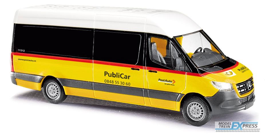 Busch autos 52613